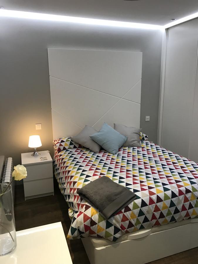 Airva: Apartamento Duque De La Victoria Valladolid Exterior foto