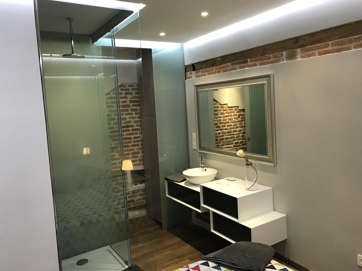Airva: Apartamento Duque De La Victoria Valladolid Exterior foto