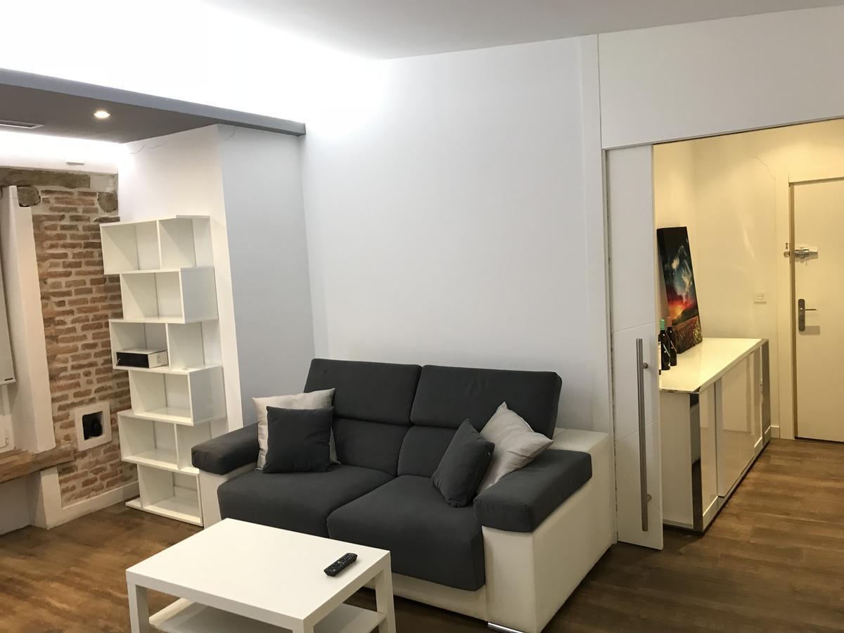 Airva: Apartamento Duque De La Victoria Valladolid Exterior foto